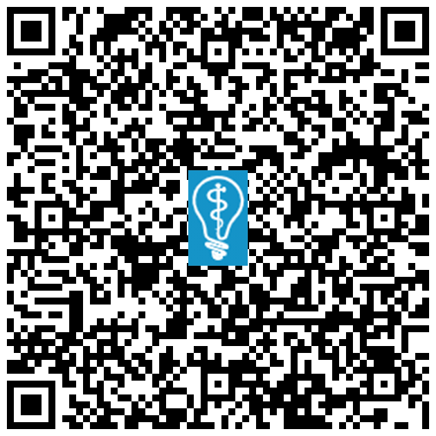 QR code image for Root Scaling and Planing in Elk Grove, CA
