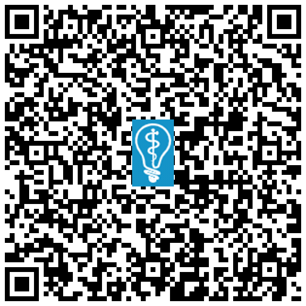 QR code image for Routine Dental Care in Elk Grove, CA
