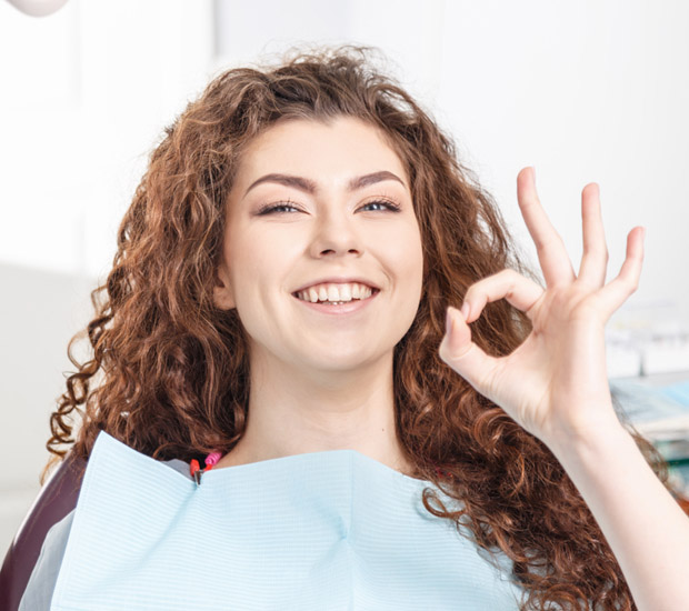 Elk Grove Routine Dental Care