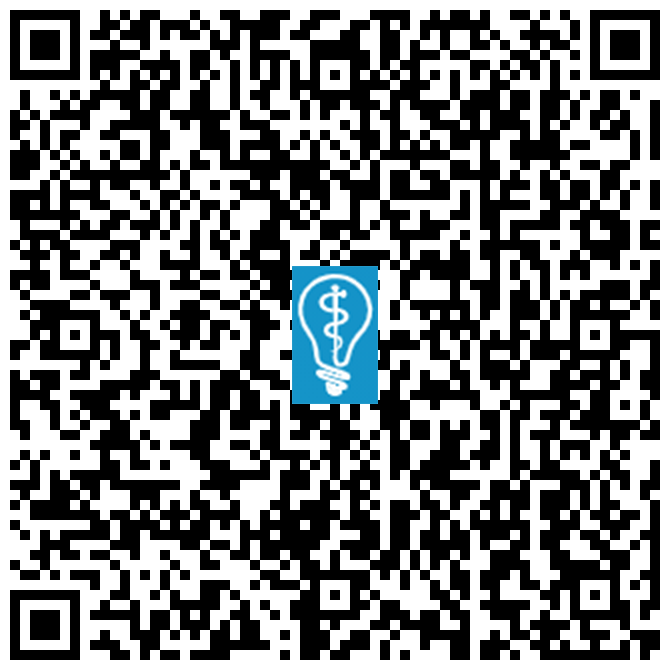 QR code image for What Can I Do to Improve My Smile in Elk Grove, CA