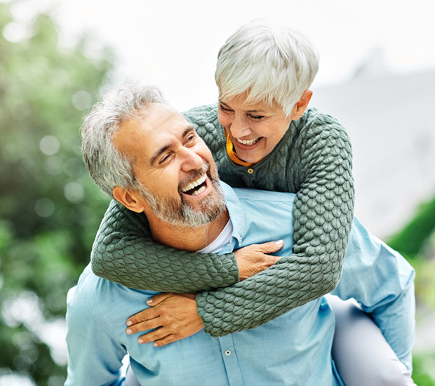 Elk Grove What Can I Do to Improve My Smile