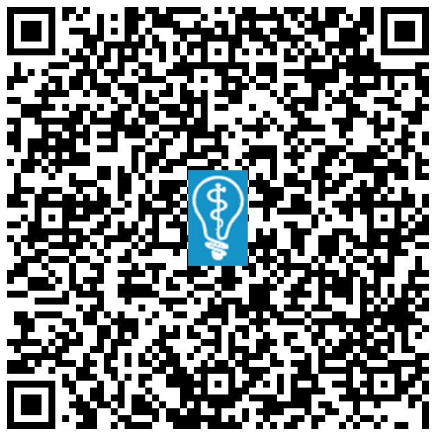 QR code image for What is an Endodontist in Elk Grove, CA