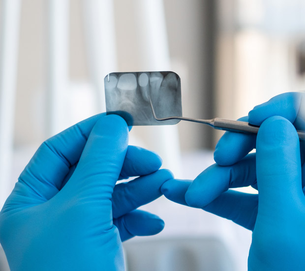 Elk Grove What is an Endodontist
