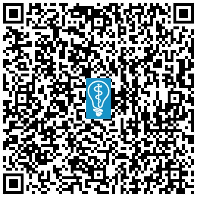 QR code image for What to Expect When Getting Dentures in Elk Grove, CA