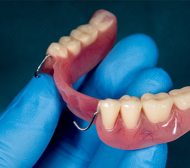 Elk Grove What to Expect When Getting Dentures