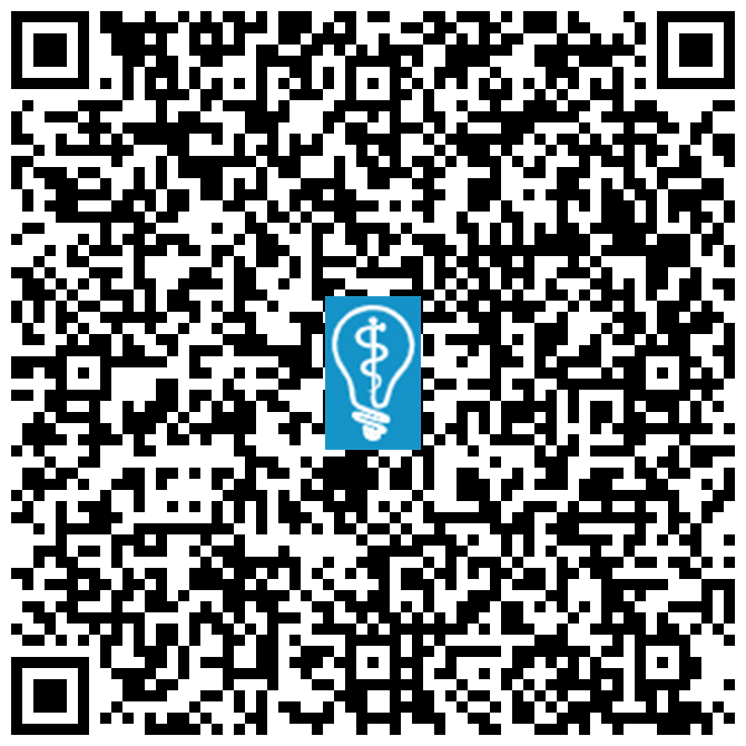 QR code image for When a Situation Calls for an Emergency Dental Surgery in Elk Grove, CA