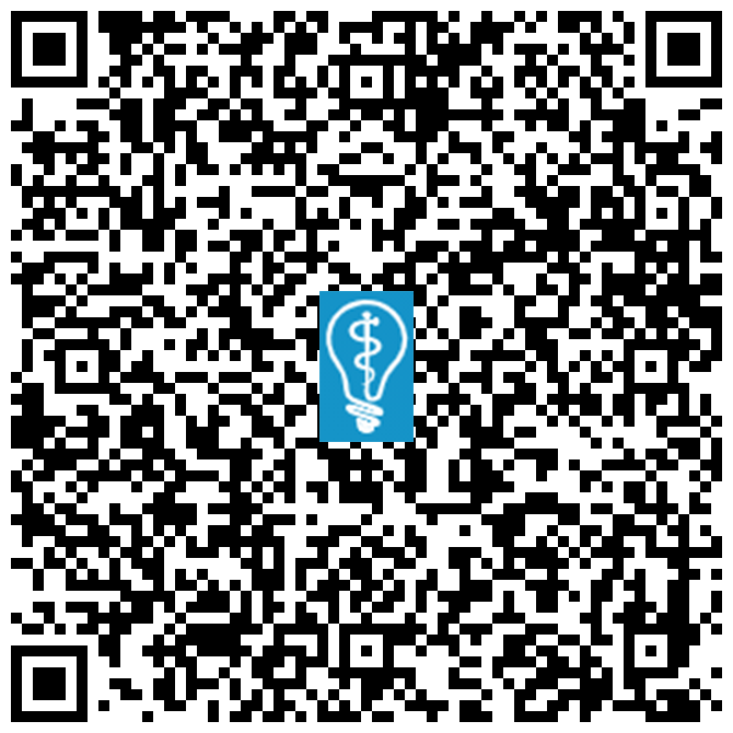 QR code image for When Is a Tooth Extraction Necessary in Elk Grove, CA