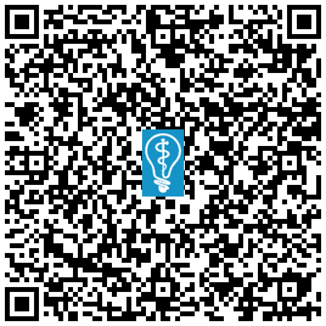 QR code image for Why Dental Sealants Play an Important Part in Protecting Your Child's Teeth in Elk Grove, CA